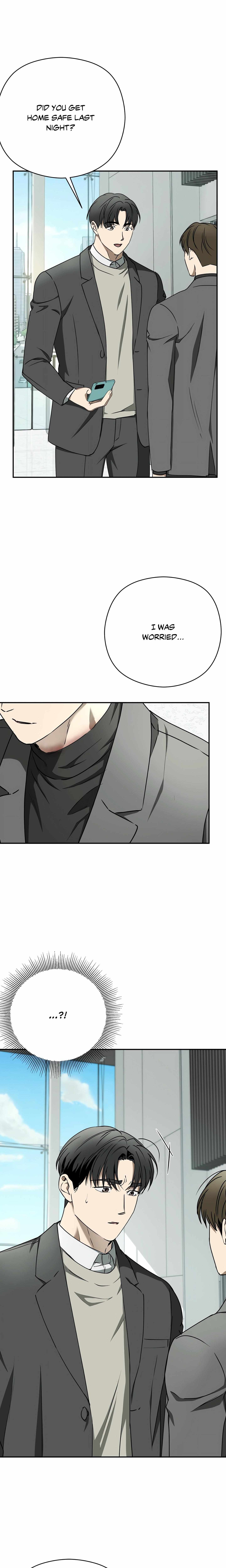 Read Viper chapter 5.2 image 1 on Lezhin