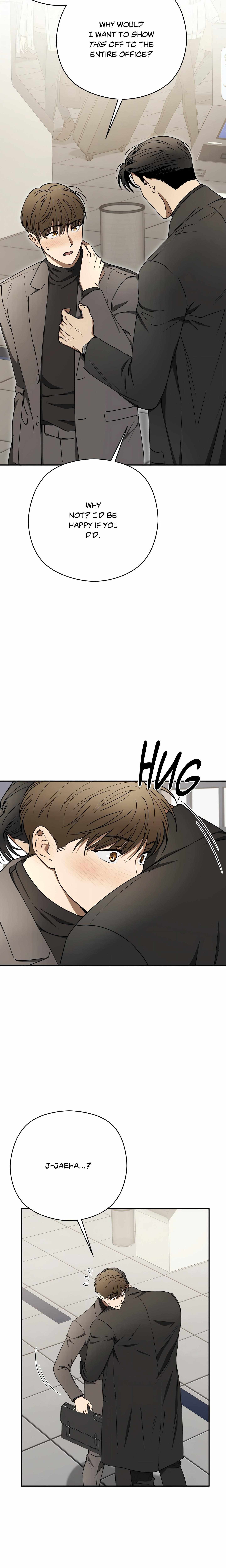 Read Viper chapter 5.2 image 11 on Lezhin