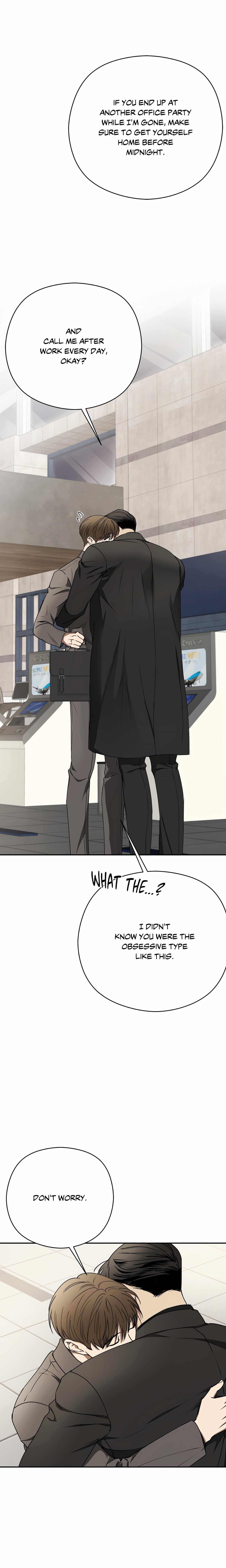 Read Viper chapter 5.2 image 12 on Lezhin