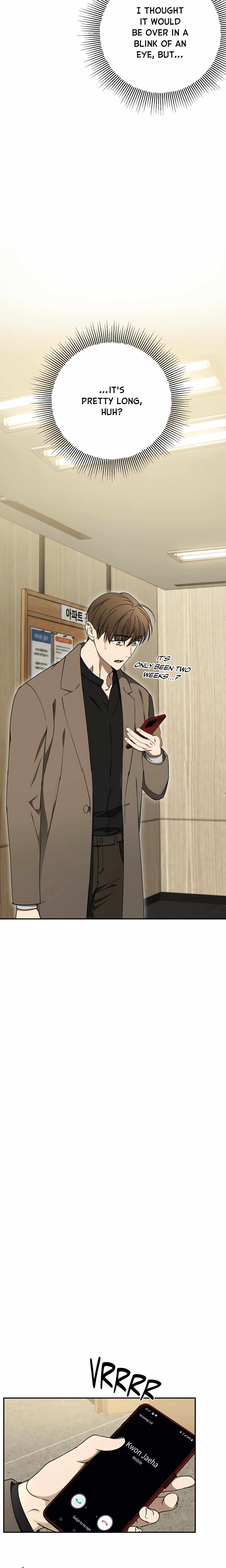 Read Viper chapter 5.2 image 14 on Lezhin