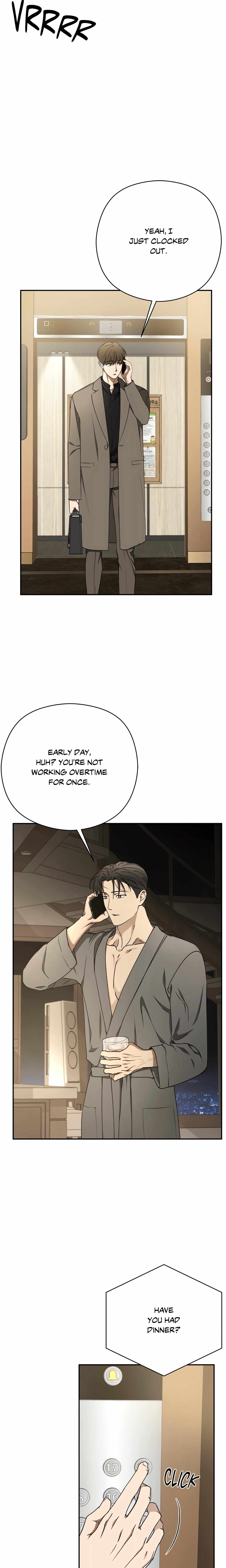 Read Viper chapter 5.2 image 15 on Lezhin