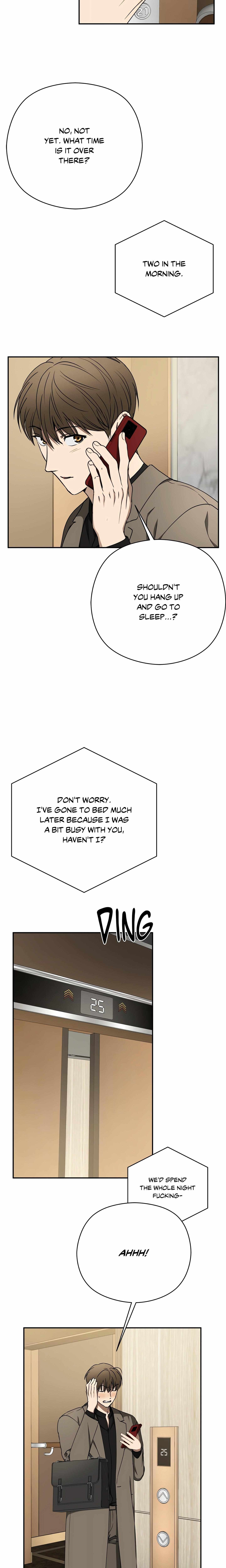 Read Viper chapter 5.2 image 16 on Lezhin