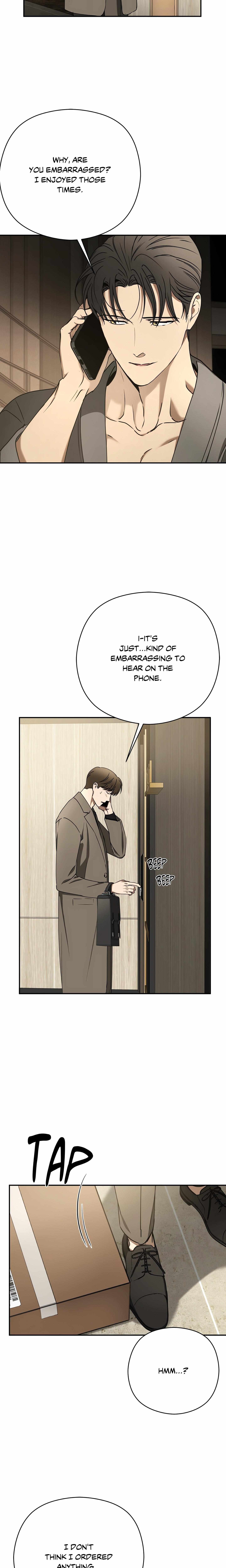 Read Viper chapter 5.2 image 17 on Lezhin