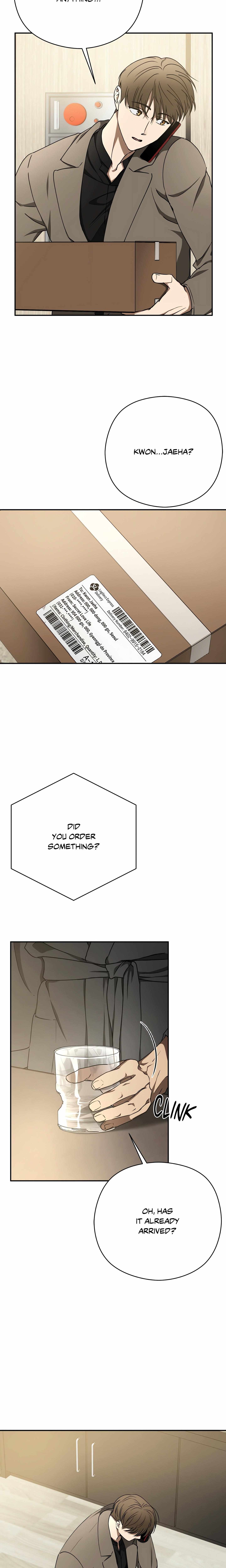 Read Viper chapter 5.2 image 18 on Lezhin