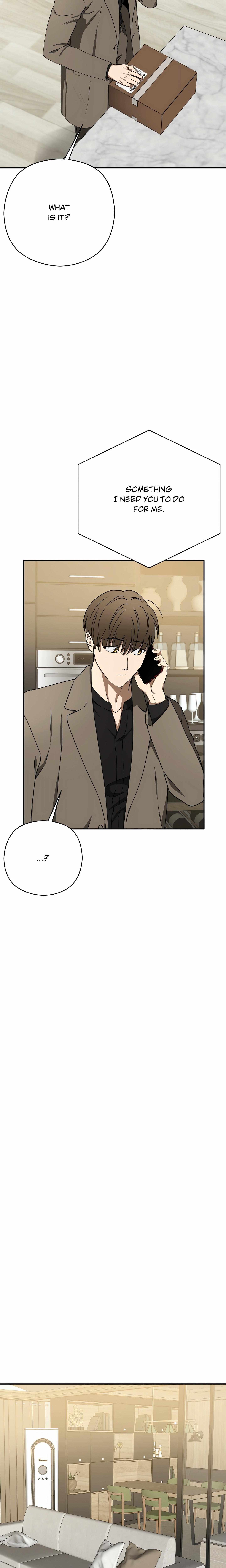 Read Viper chapter 5.2 image 19 on Lezhin