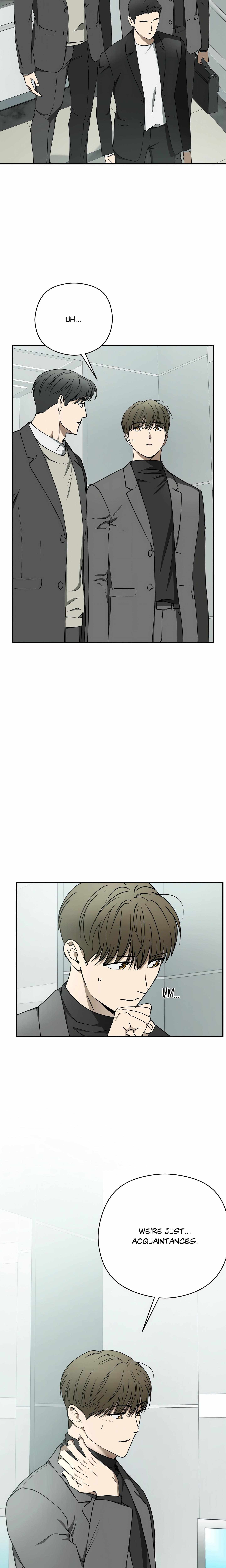 Read Viper chapter 5.2 image 5 on Lezhin