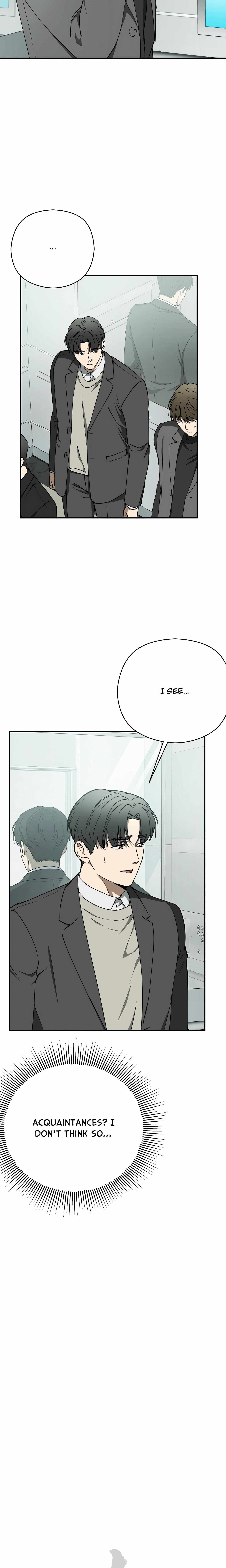 Read Viper chapter 5.2 image 6 on Lezhin