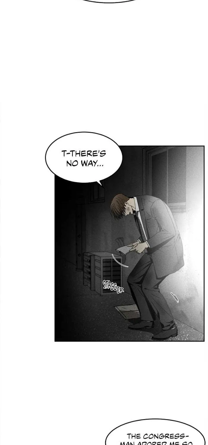 Read Viper chapter 5 image 1 on Lezhin