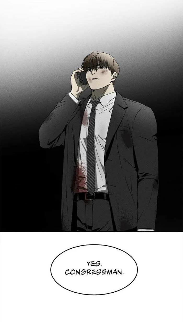 Read Viper chapter 5 image 11 on Lezhin