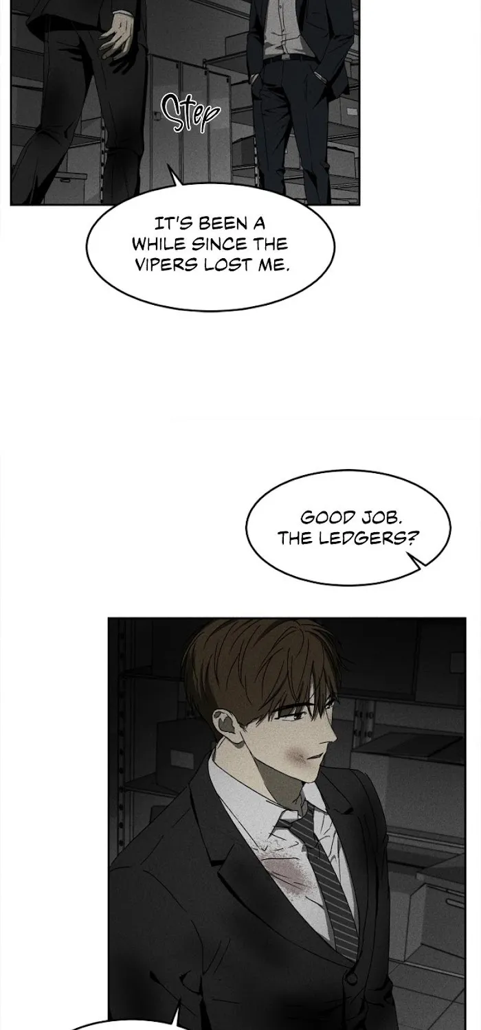 Read Viper chapter 5 image 14 on Lezhin