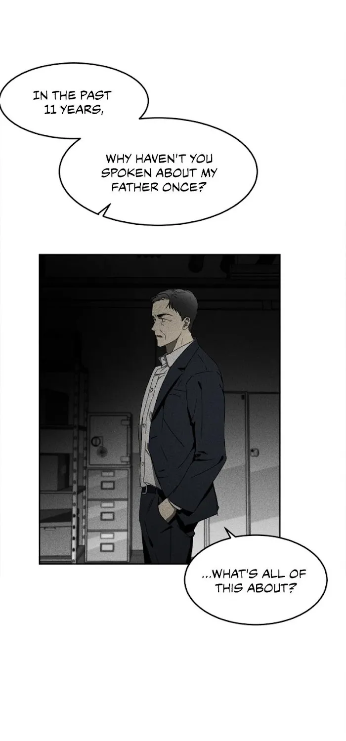 Read Viper chapter 5 image 17 on Lezhin