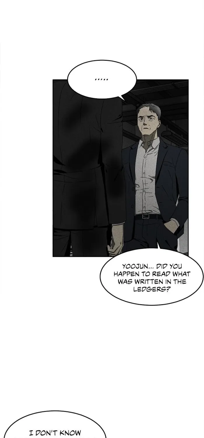 Read Viper chapter 5 image 18 on Lezhin