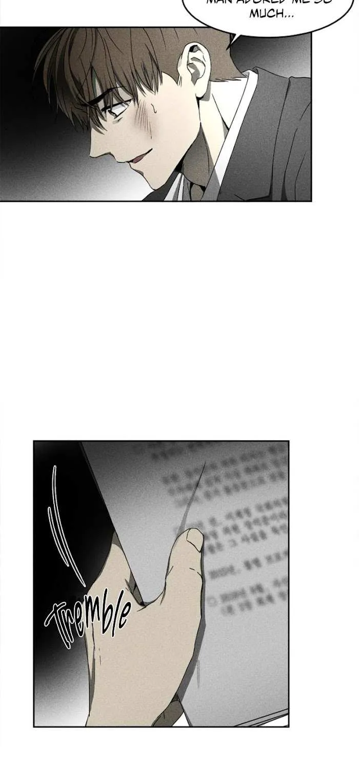 Read Viper chapter 5 image 2 on Lezhin