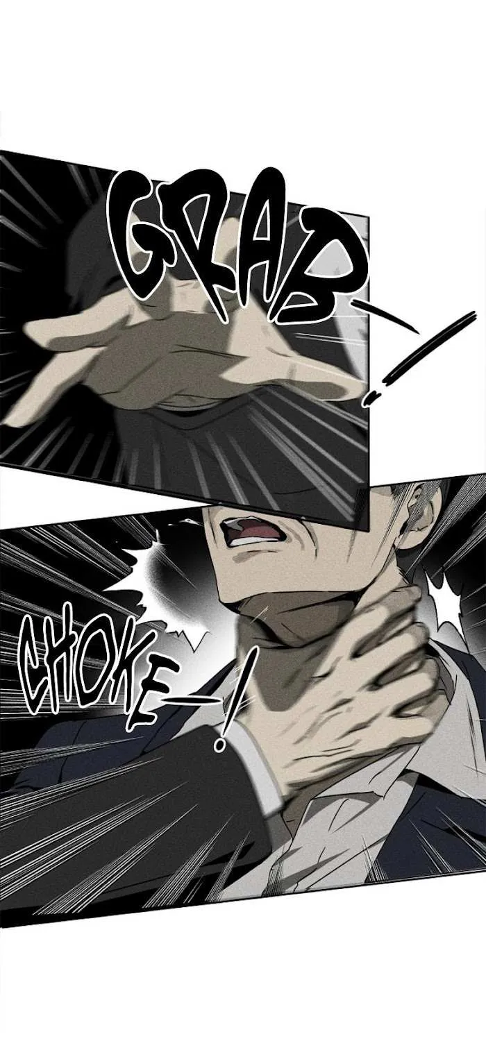 Read Viper chapter 5 image 20 on Lezhin