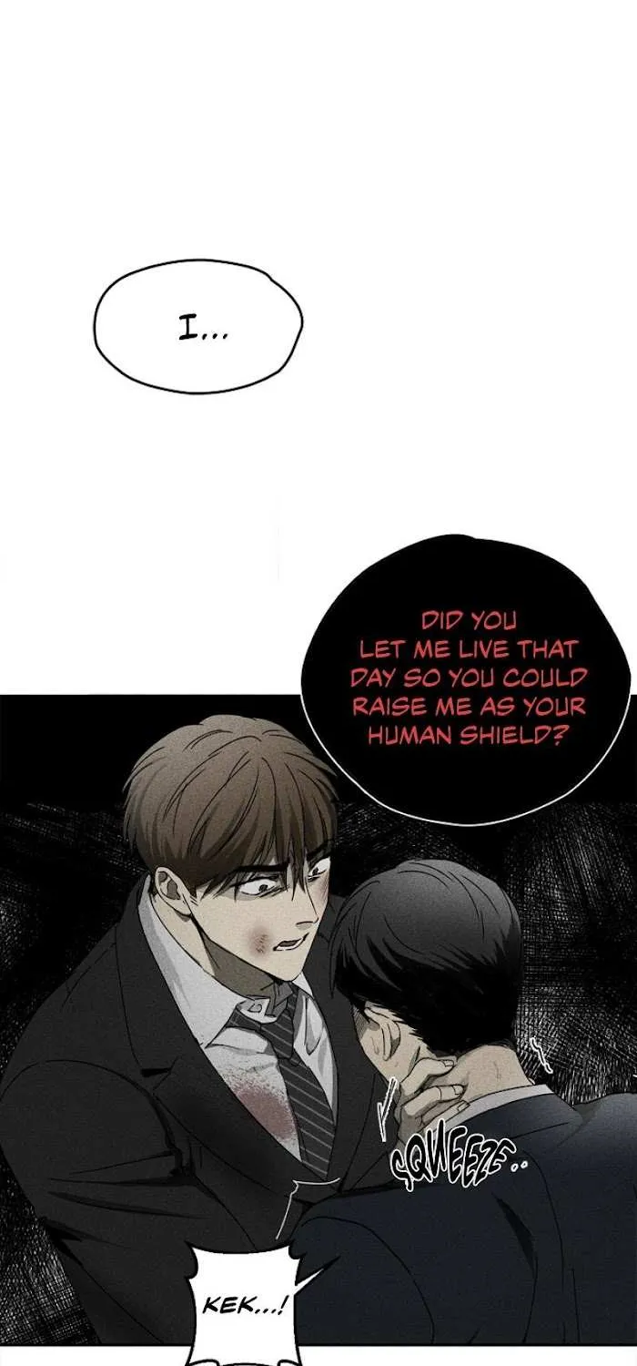 Read Viper chapter 5 image 21 on Lezhin