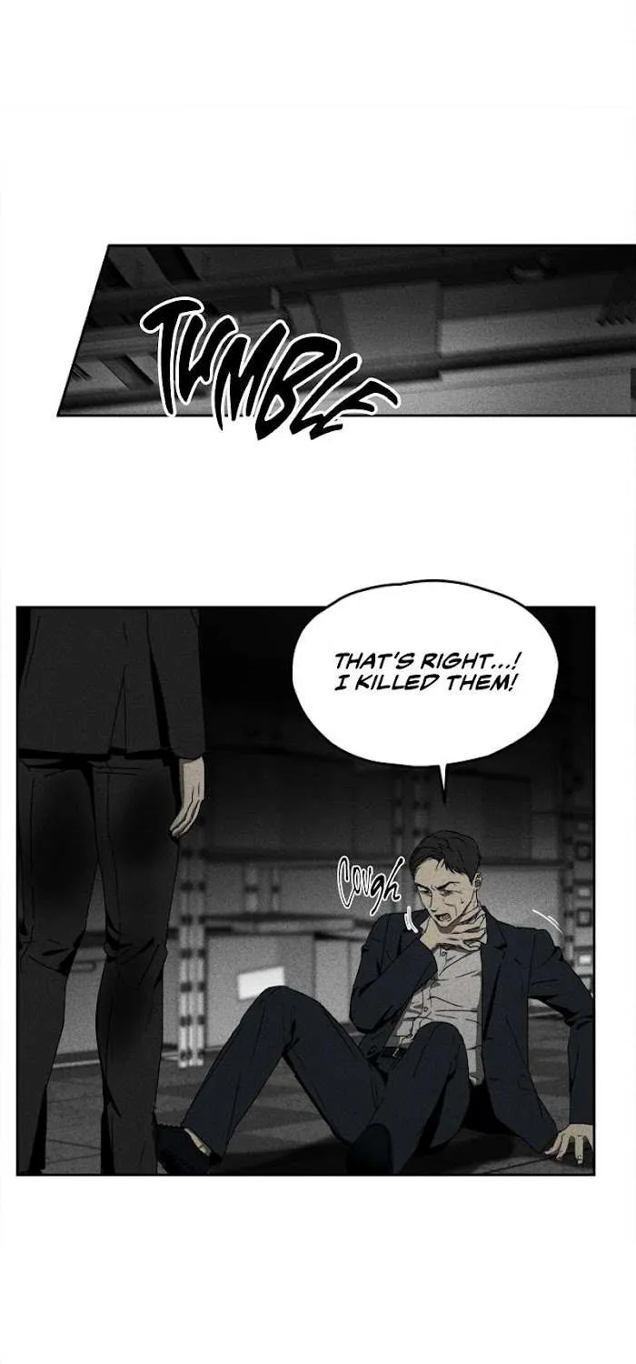 Read Viper chapter 5 image 23 on Lezhin