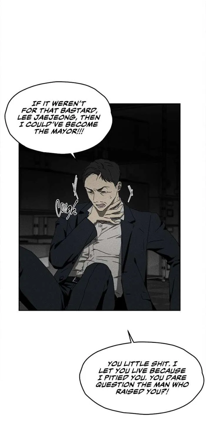 Read Viper chapter 5 image 24 on Lezhin