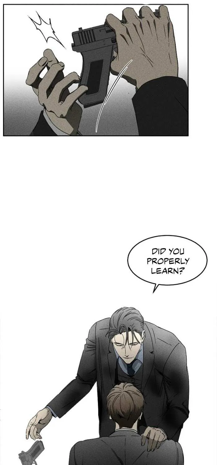 Read Viper chapter 5 image 34 on Lezhin