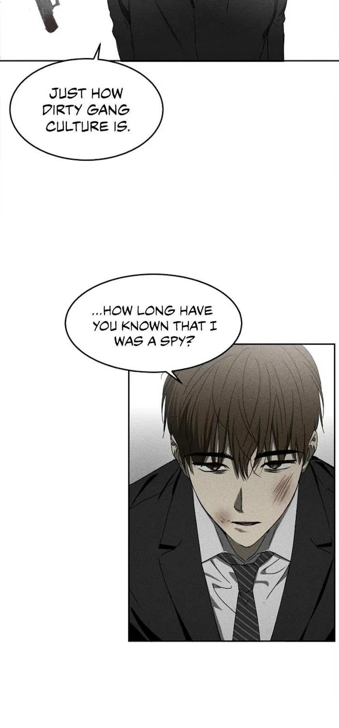 Read Viper chapter 5 image 35 on Lezhin