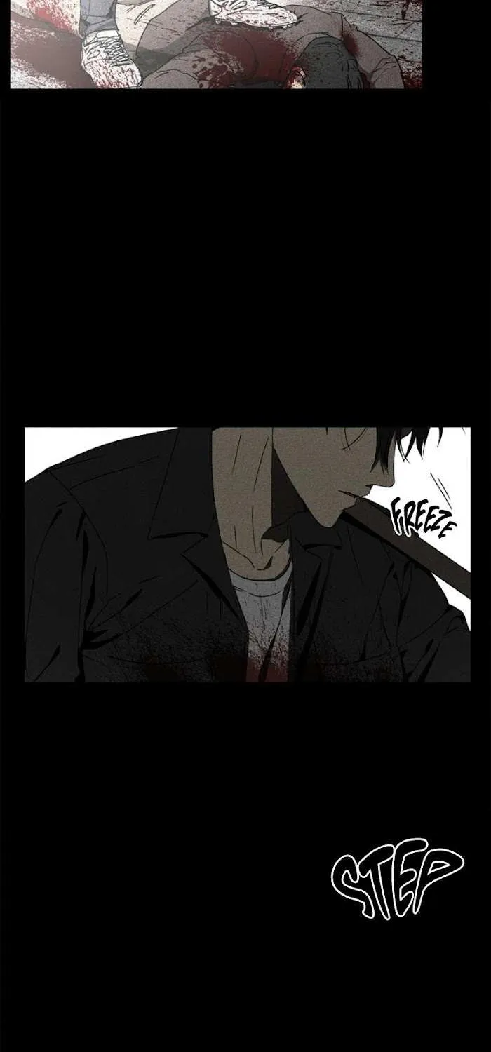 Read Viper chapter 5 image 39 on Lezhin