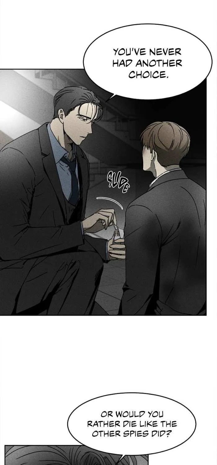 Read Viper chapter 5 image 50 on Lezhin