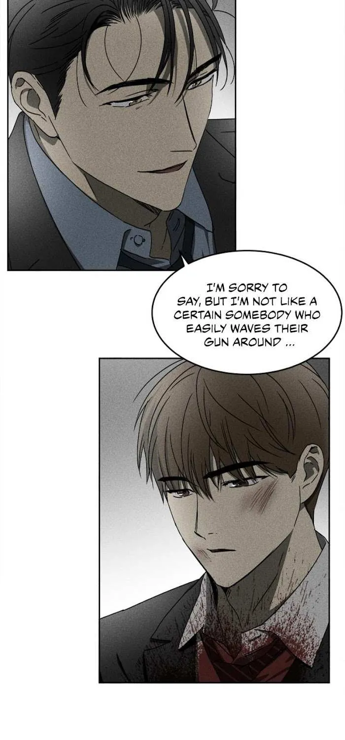 Read Viper chapter 5 image 51 on Lezhin