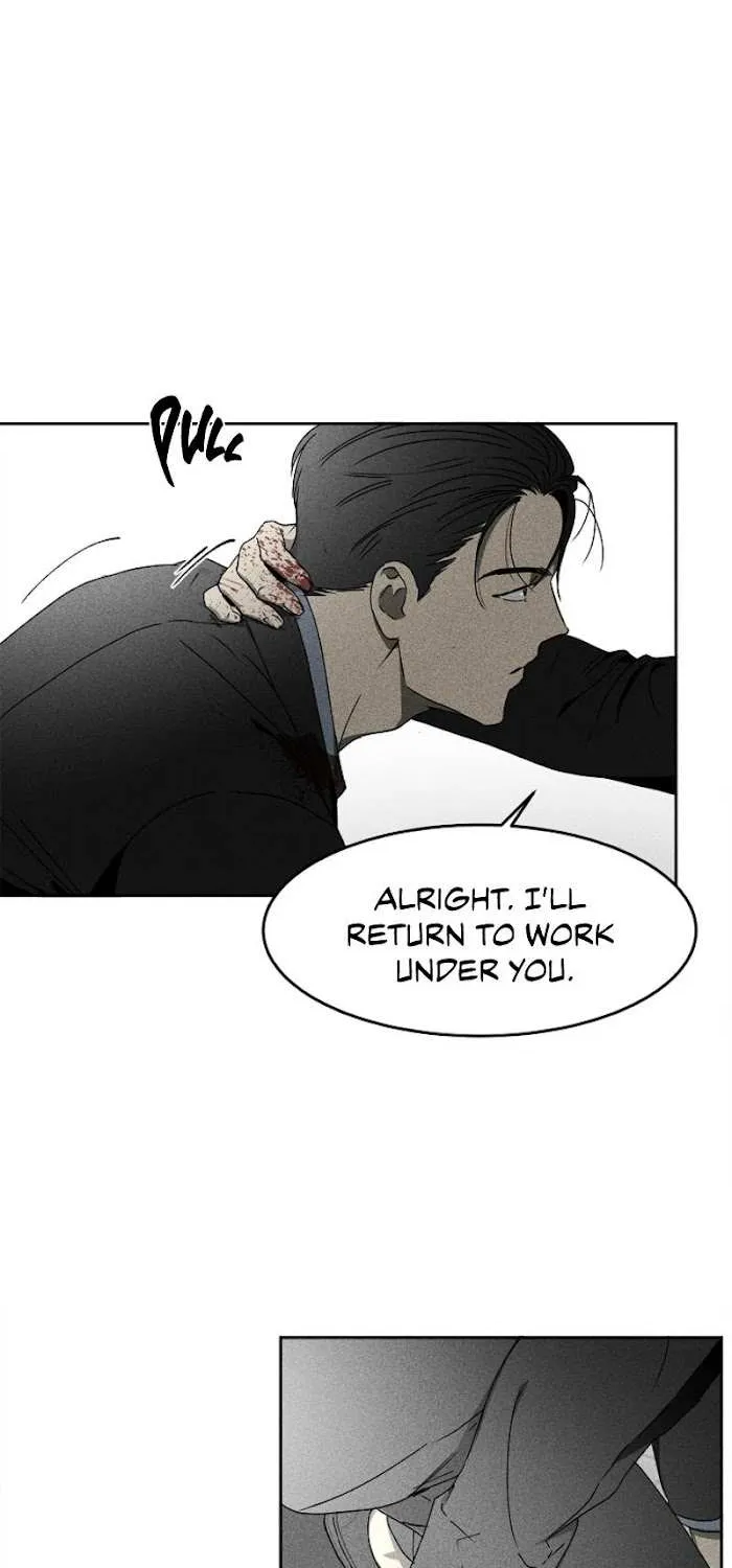 Read Viper chapter 5 image 57 on Lezhin