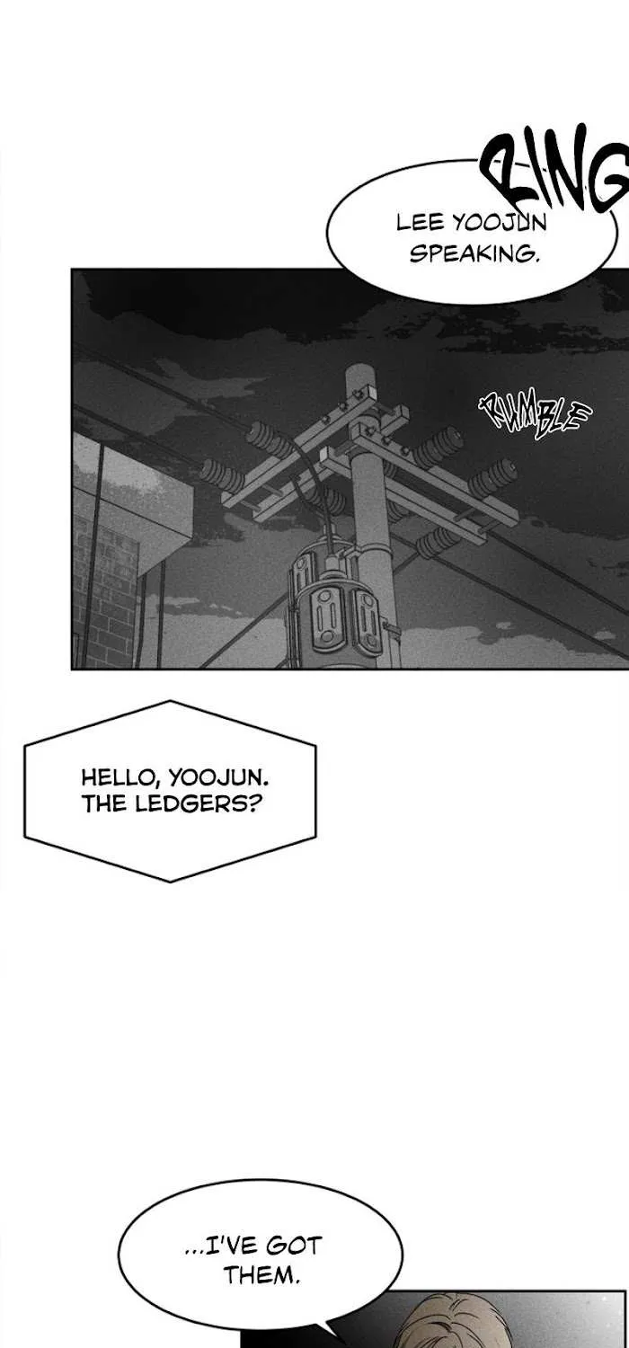 Read Viper chapter 5 image 8 on Lezhin