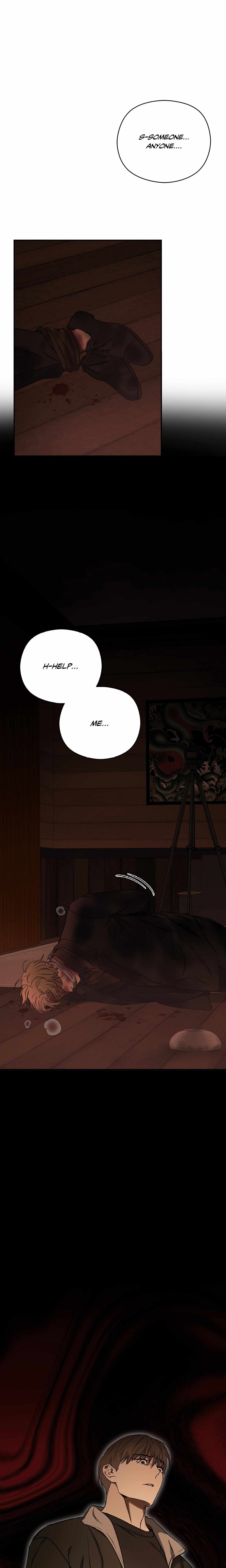 Read Viper chapter 50 image 1 on Lezhin