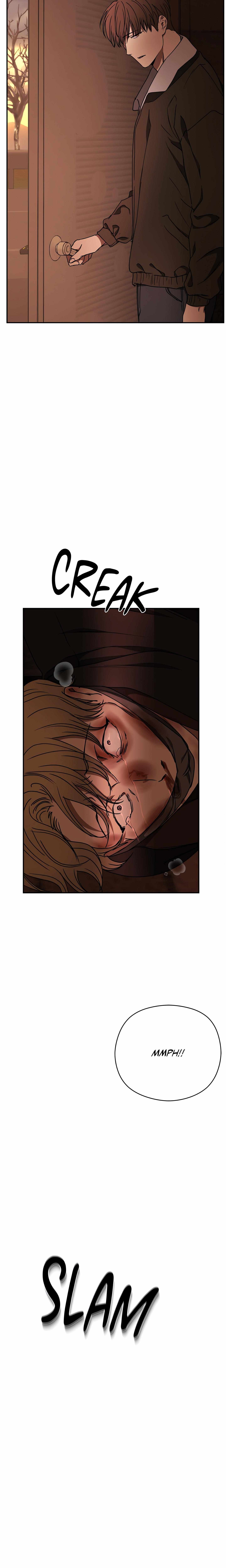 Read Viper chapter 50 image 11 on Lezhin