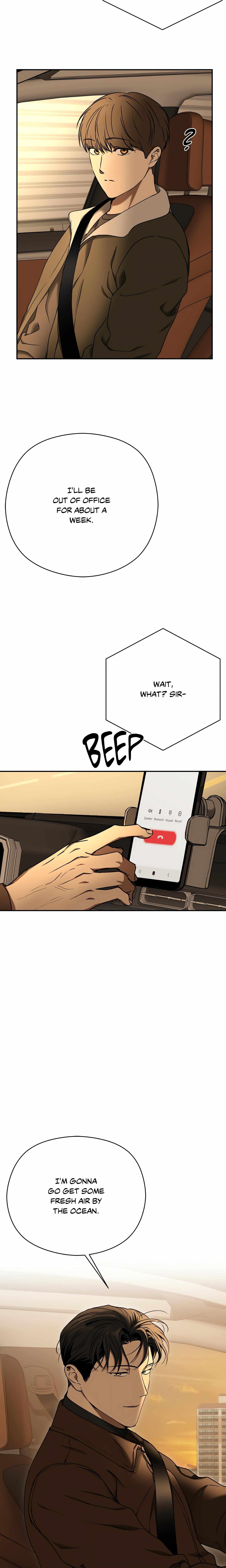Read Viper chapter 50 image 14 on Lezhin