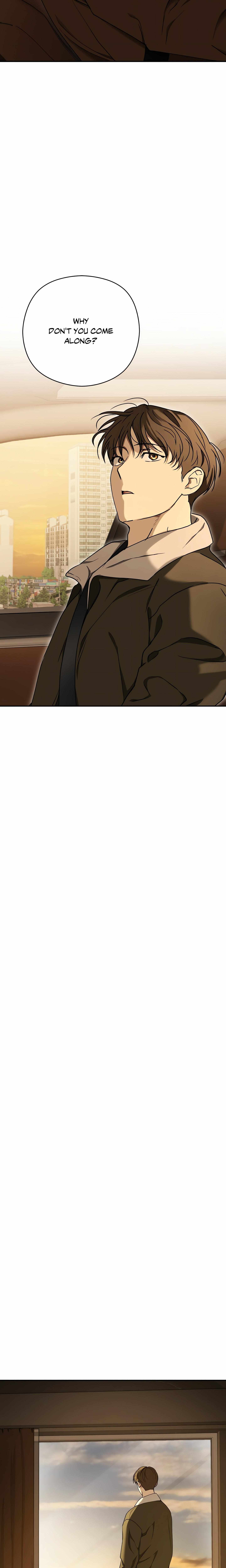 Read Viper chapter 50 image 15 on Lezhin