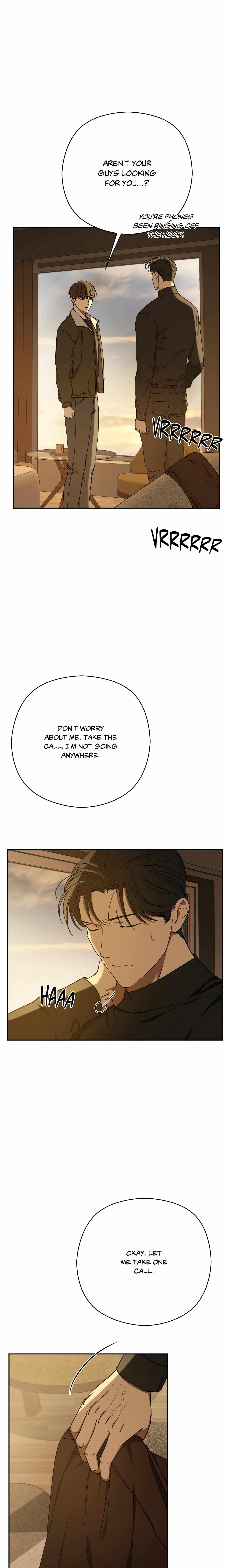 Read Viper chapter 50 image 17 on Lezhin