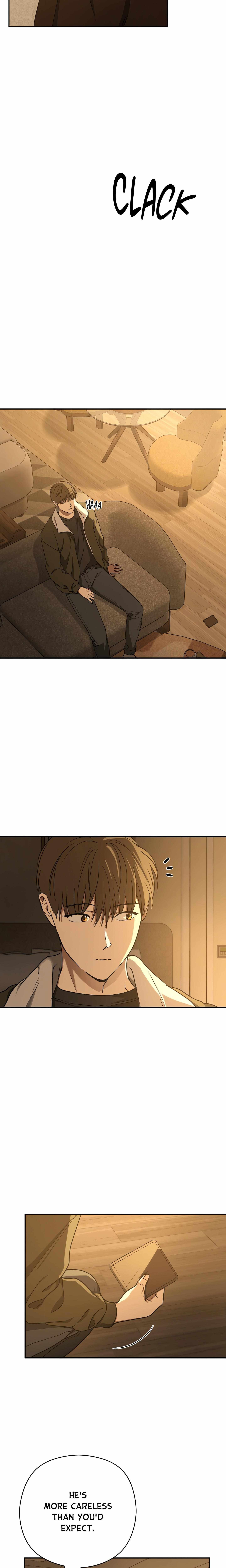 Read Viper chapter 50 image 18 on Lezhin