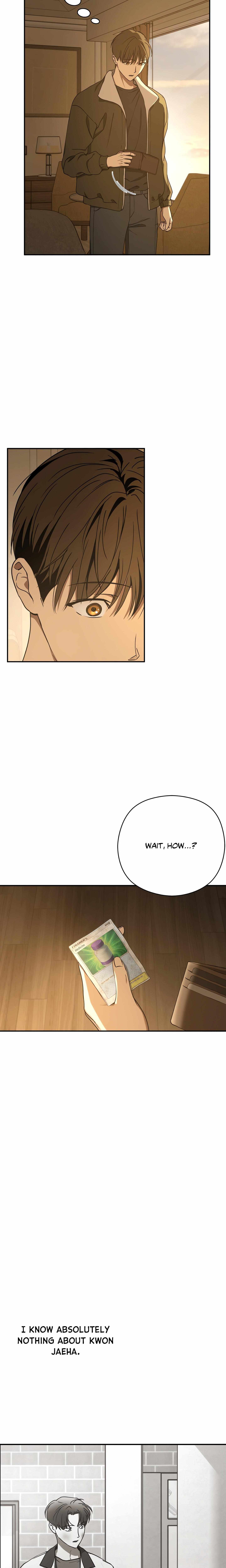 Read Viper chapter 50 image 19 on Lezhin