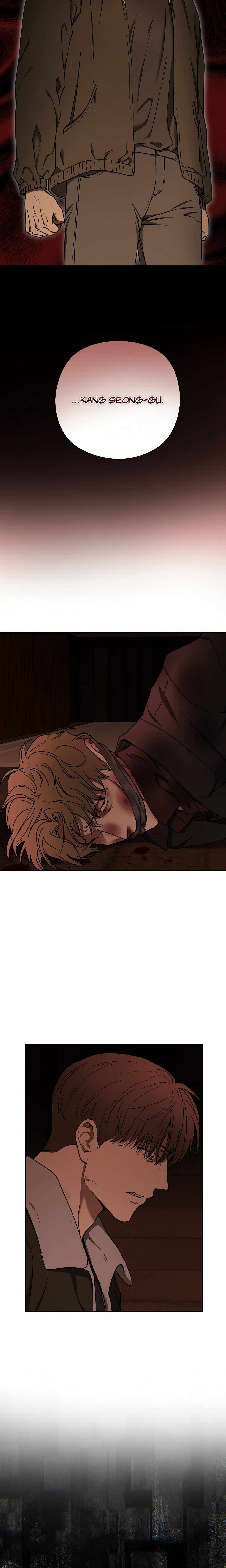 Read Viper chapter 50 image 2 on Lezhin