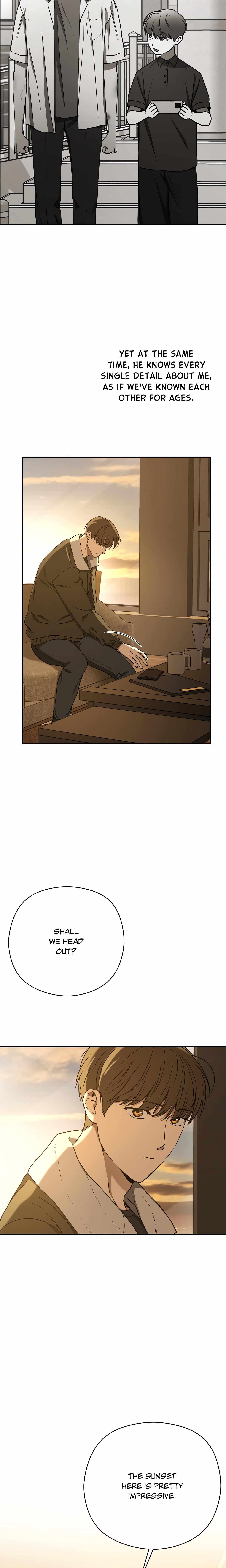 Read Viper chapter 50 image 20 on Lezhin