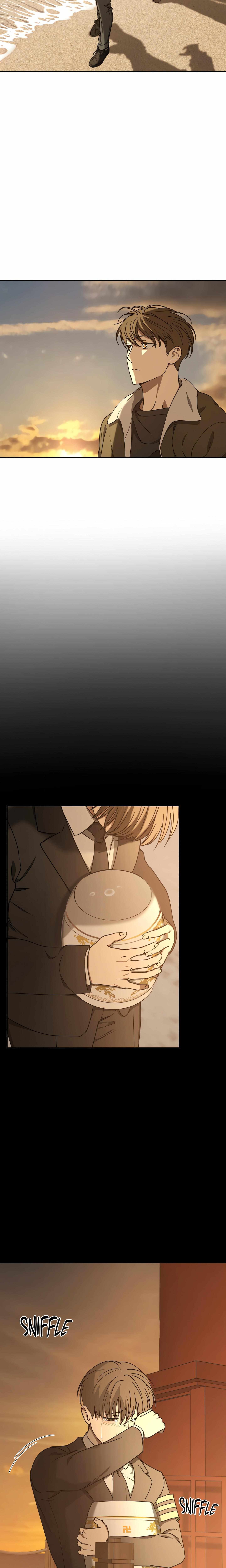 Read Viper chapter 50 image 22 on Lezhin