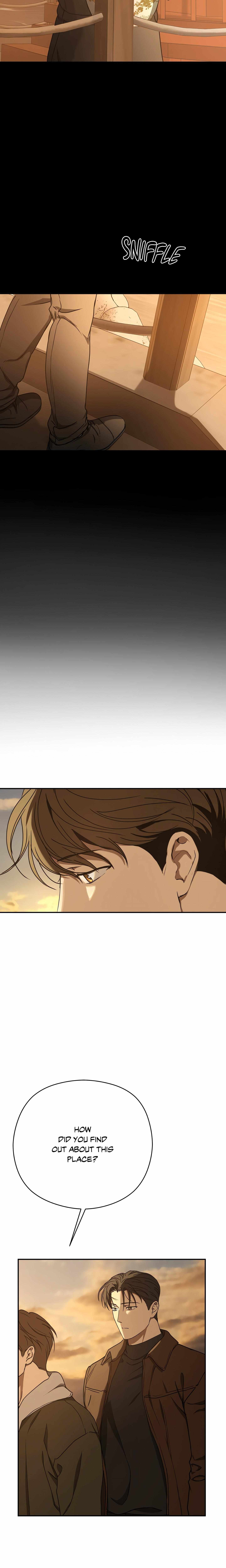 Read Viper chapter 50 image 23 on Lezhin