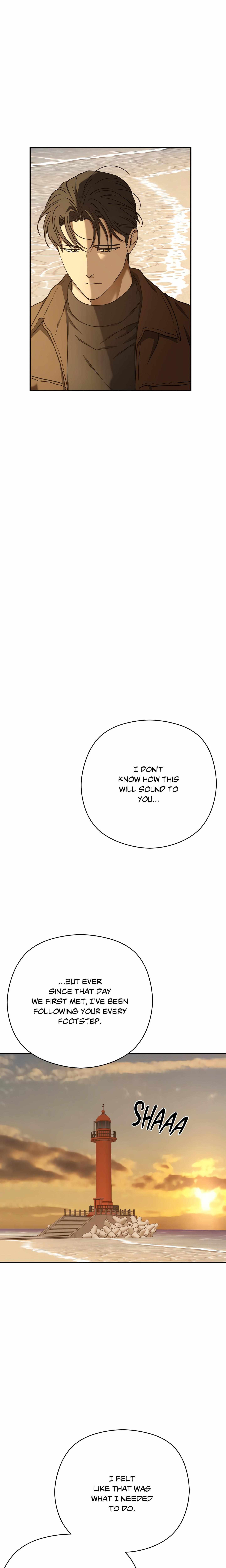Read Viper chapter 50 image 24 on Lezhin