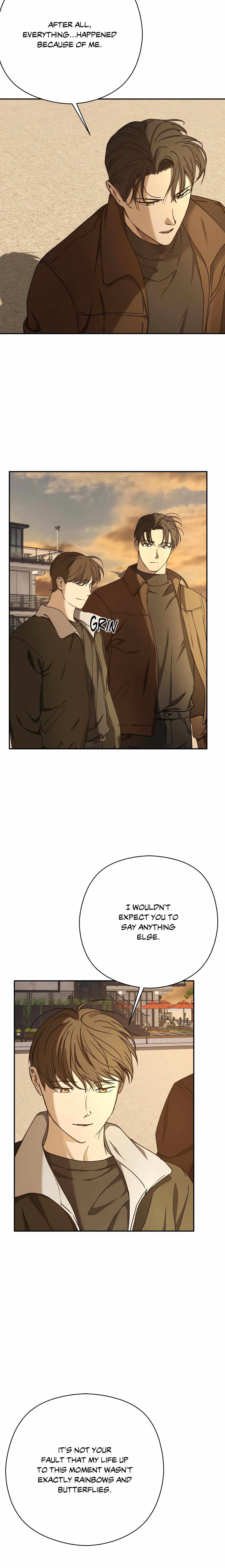 Read Viper chapter 50 image 25 on Lezhin