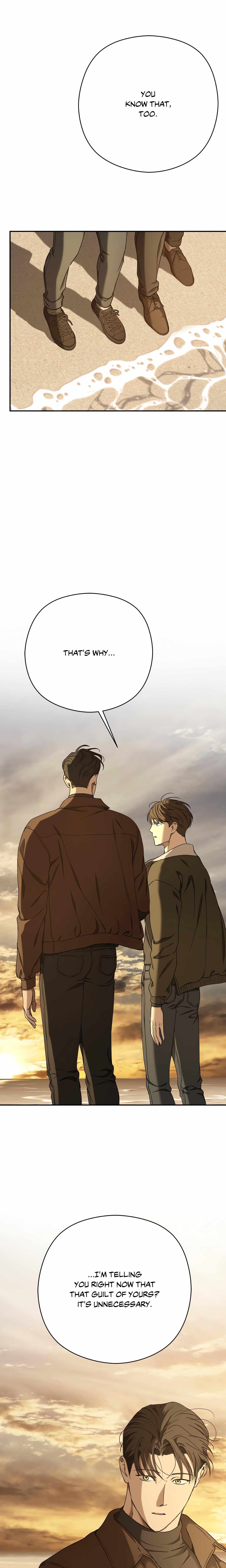 Read Viper chapter 50 image 26 on Lezhin