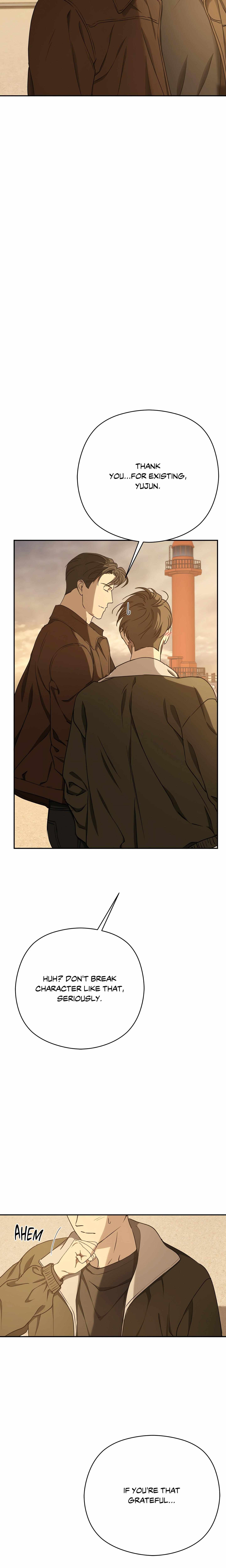 Read Viper chapter 50 image 27 on Lezhin