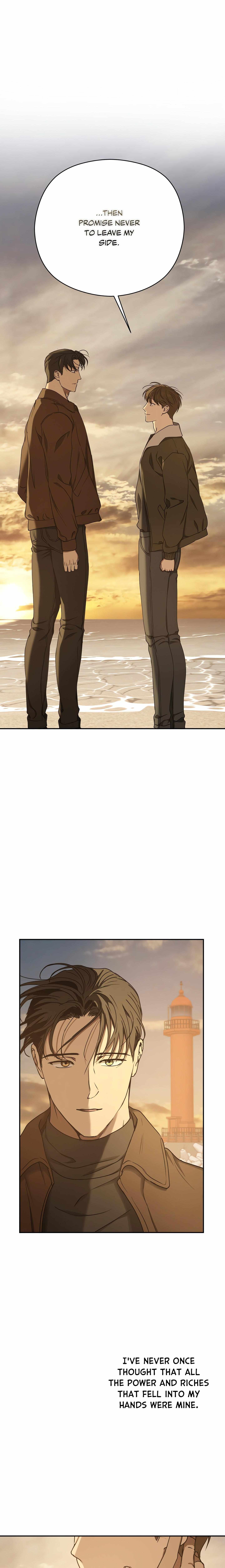 Read Viper chapter 50 image 28 on Lezhin