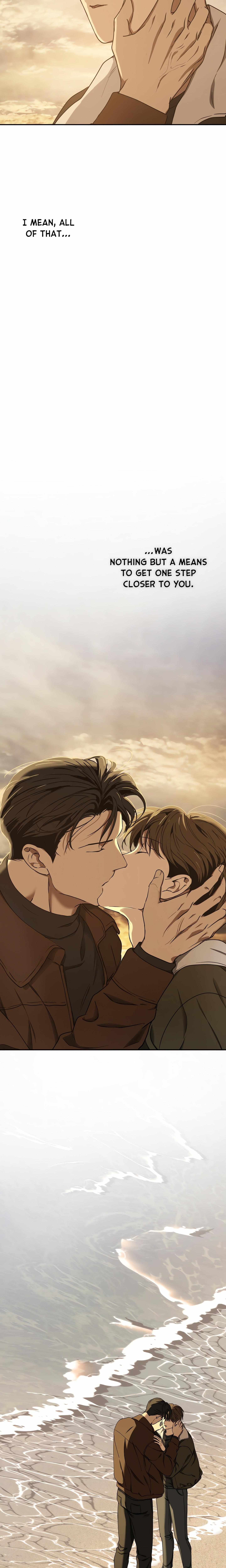 Read Viper chapter 50 image 29 on Lezhin