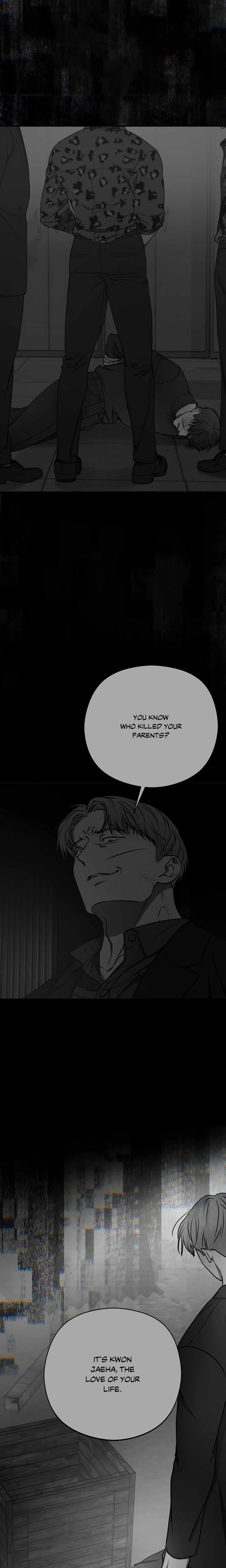 Read Viper chapter 50 image 3 on Lezhin