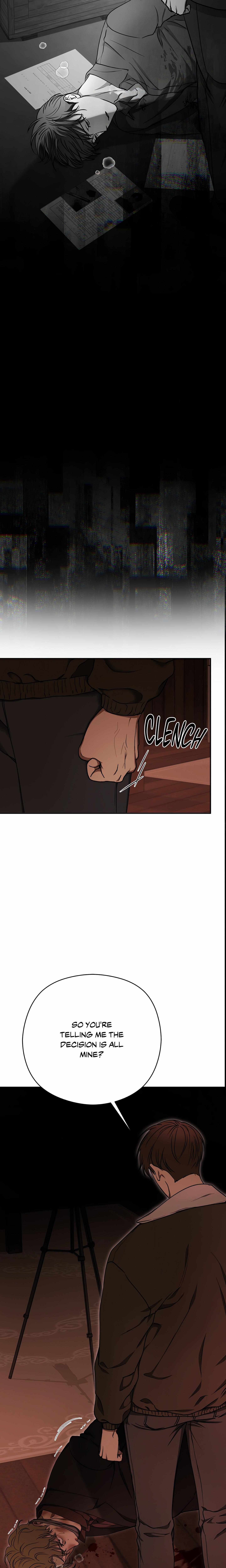 Read Viper chapter 50 image 4 on Lezhin