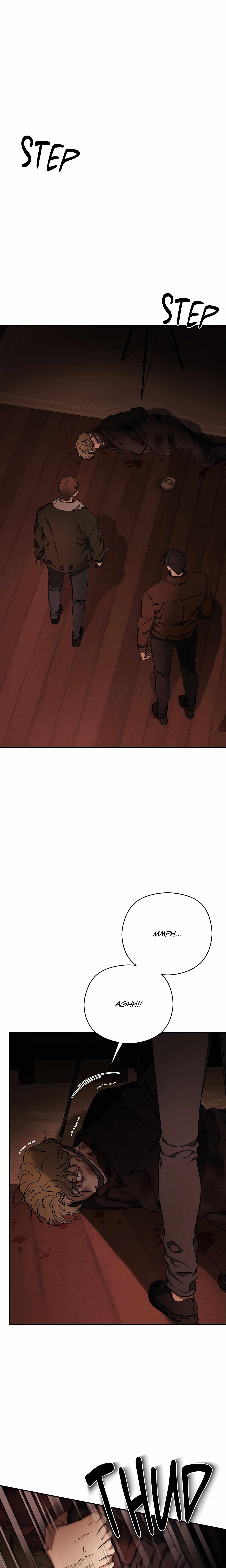 Read Viper chapter 50 image 7 on Lezhin