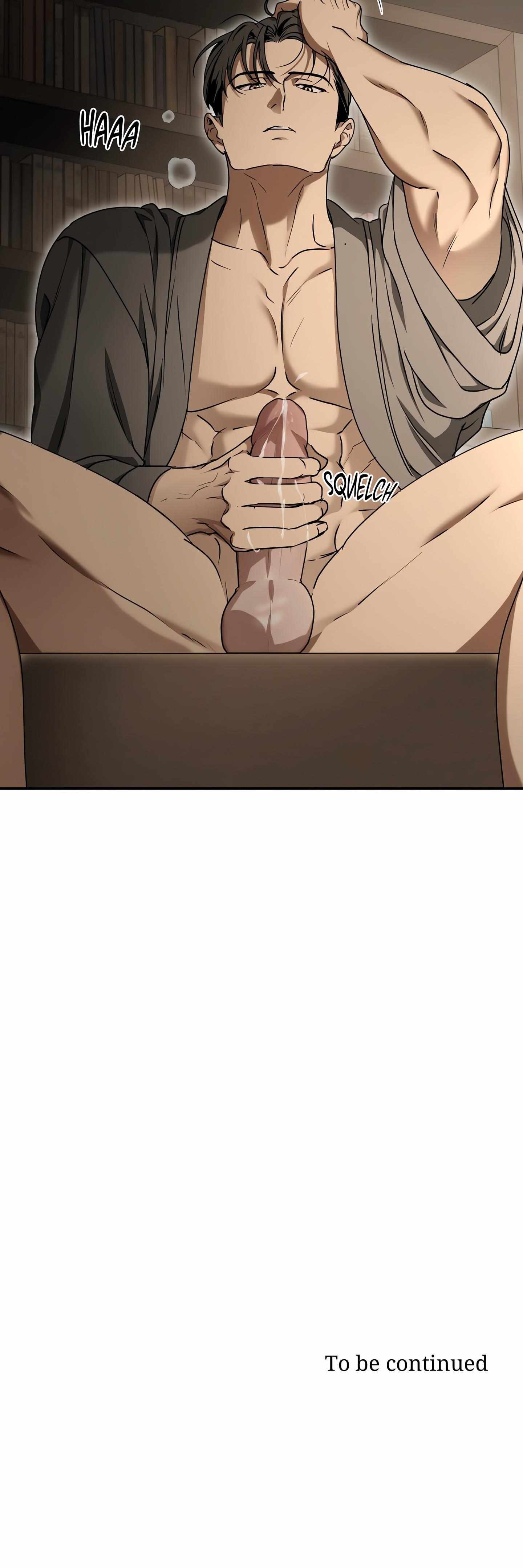 Read Viper chapter 6.1 image 21 on Lezhin