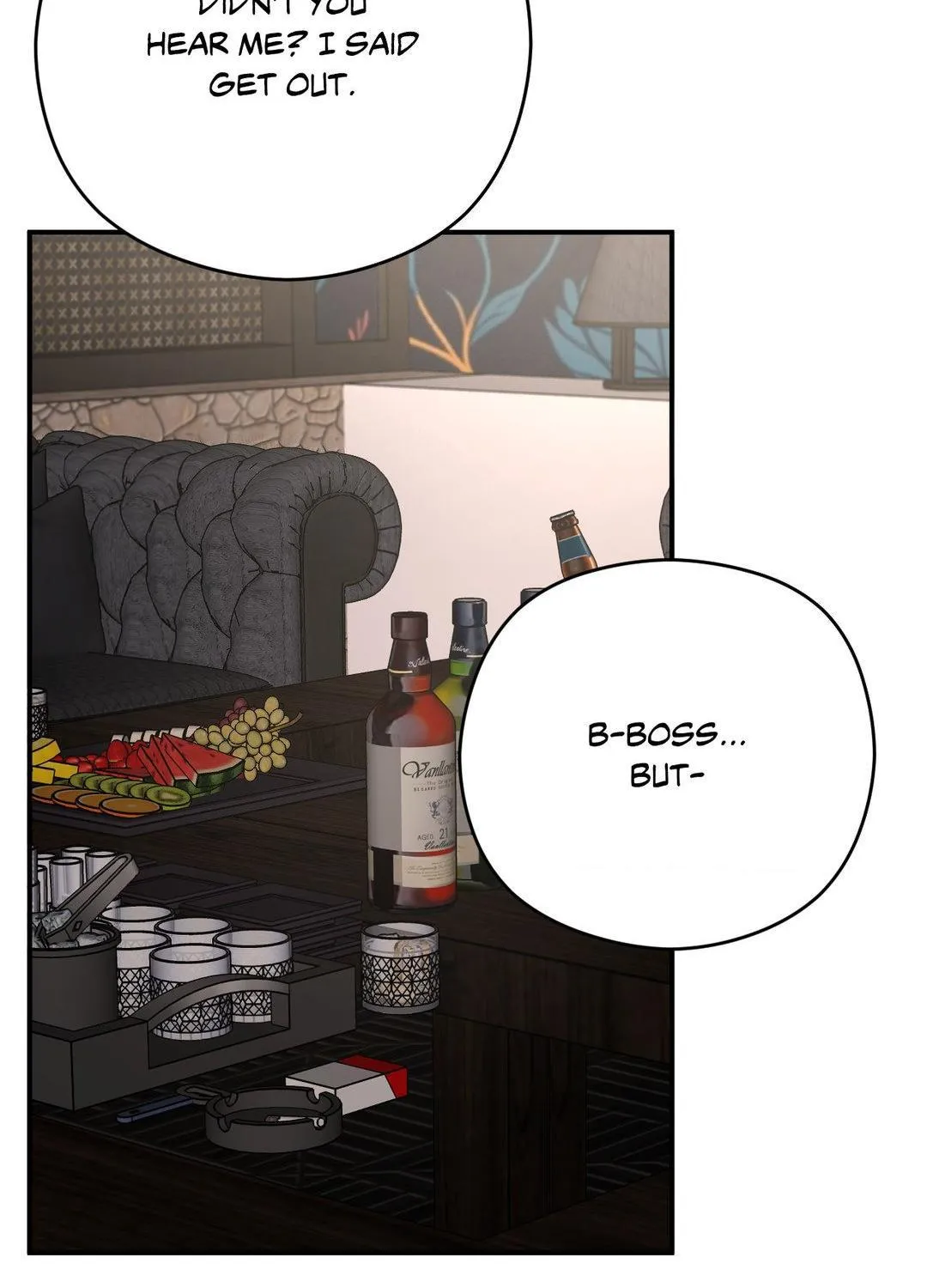 Read Viper chapter 6 image 100 on Lezhin